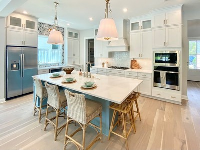 Palm Crest at Seabrook